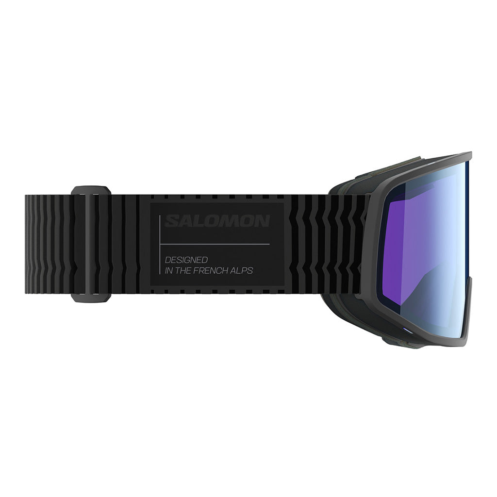 Sentry Pro Sigmaphoto - Goggle