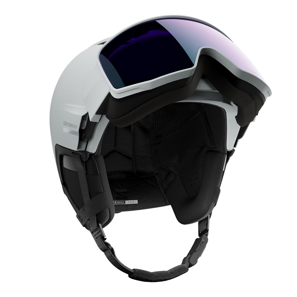 Driver Prime SIG PL MIPS - Ski Helmet