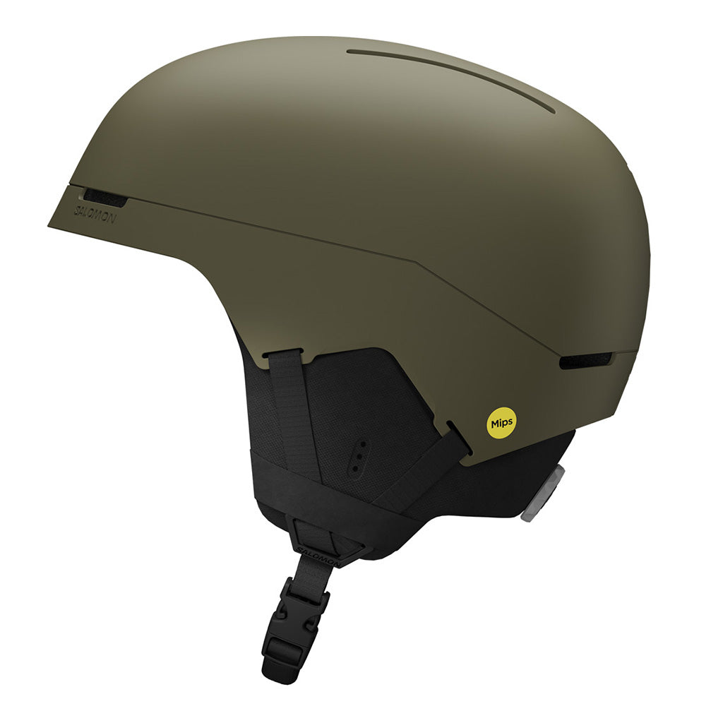 Brigade Index MIPS - Ski Helmet