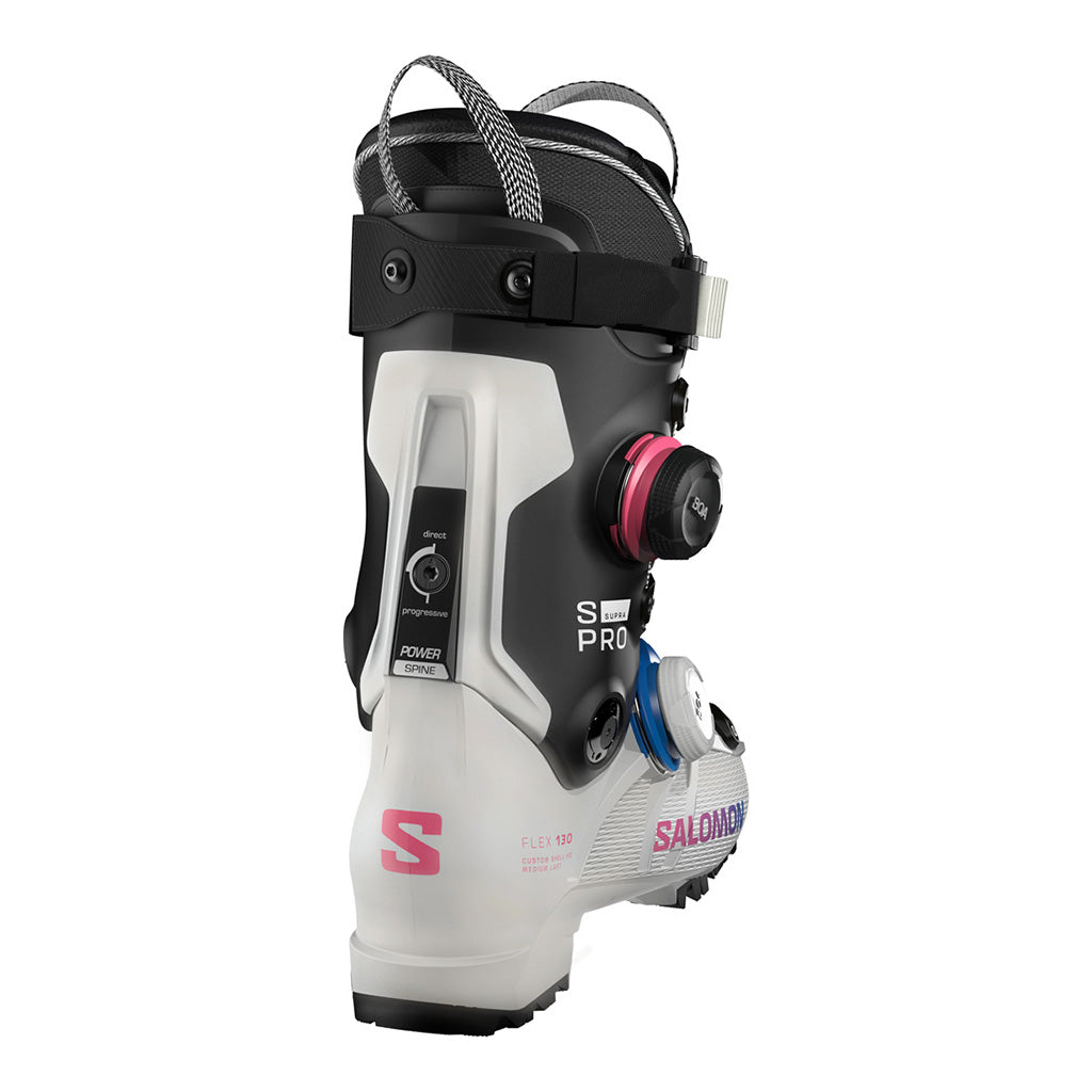 S/PRO Supra Dual BOA 130 - Ski Boots