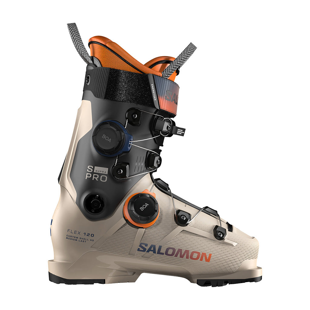 S/Pro Supra Dual BOA 120 - Ski Boots