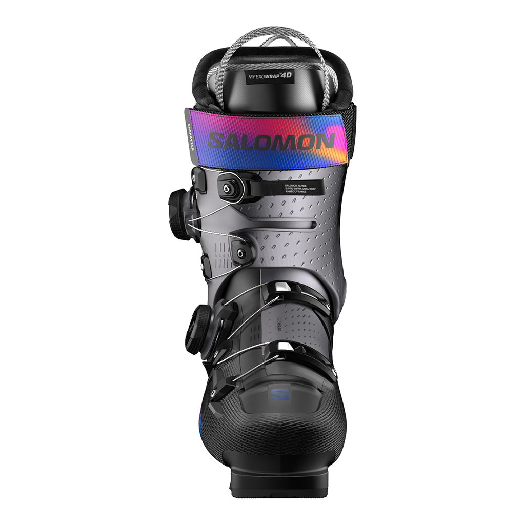 S/PRO Supra Dual BOA 115W - Ski Boots