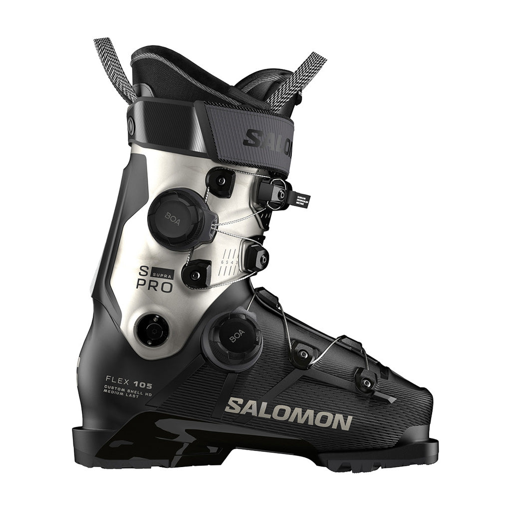 S/P Supra Dual BOA 105W - Ski Boots