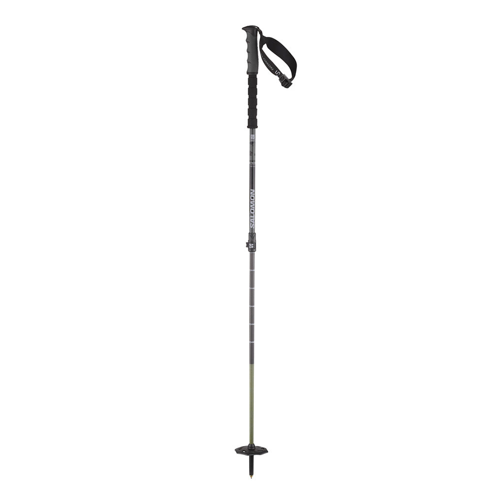 Steep Pro Vario S3 - Ski Poles