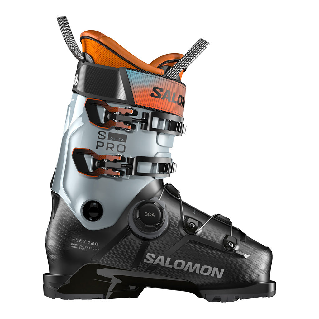 S/PRO Delta BOA 120 GW - Ski Boots