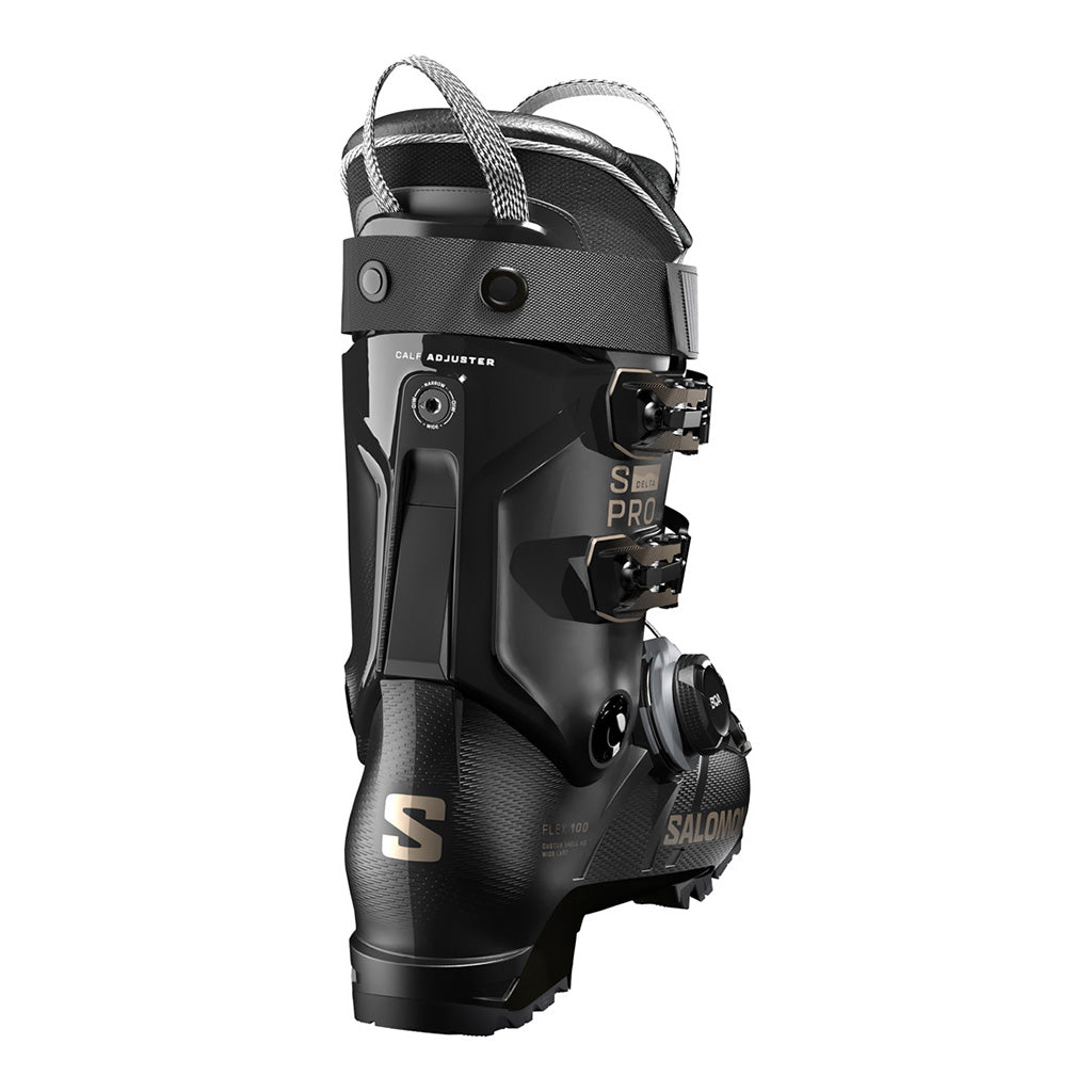 S/PRO Delta BOA 100 - Ski Boots