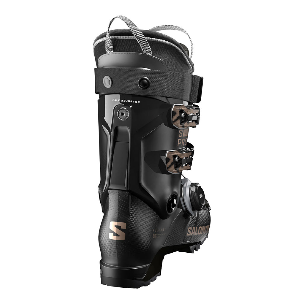 S/Pro Delta BOA 95 W - Ski Boots