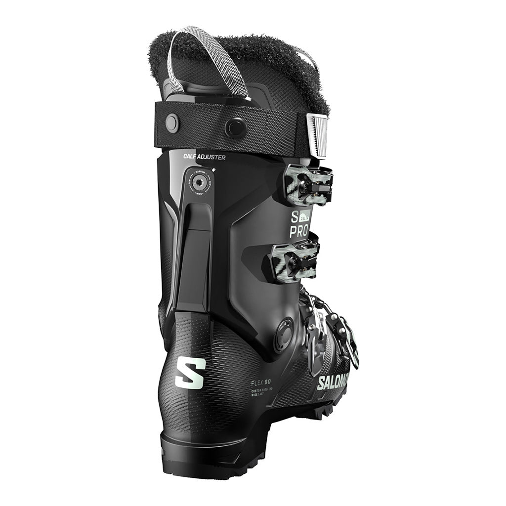 S/PRO Delta 90 W - Ski Boots