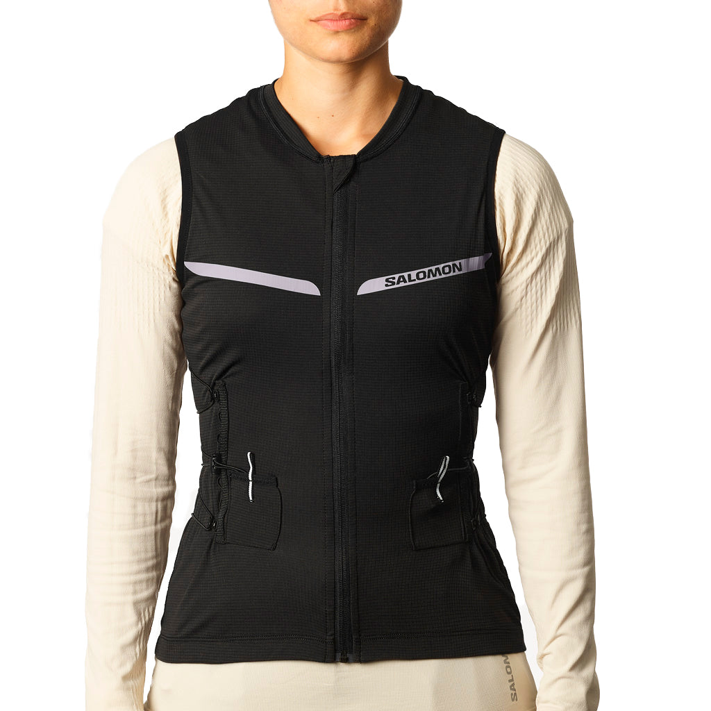 Flexcell Prime W - Back Protector