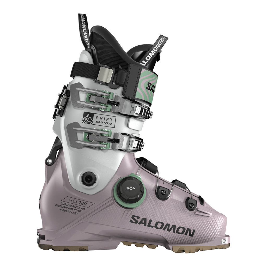 Shift Supra BOA 130 - Ski Boots