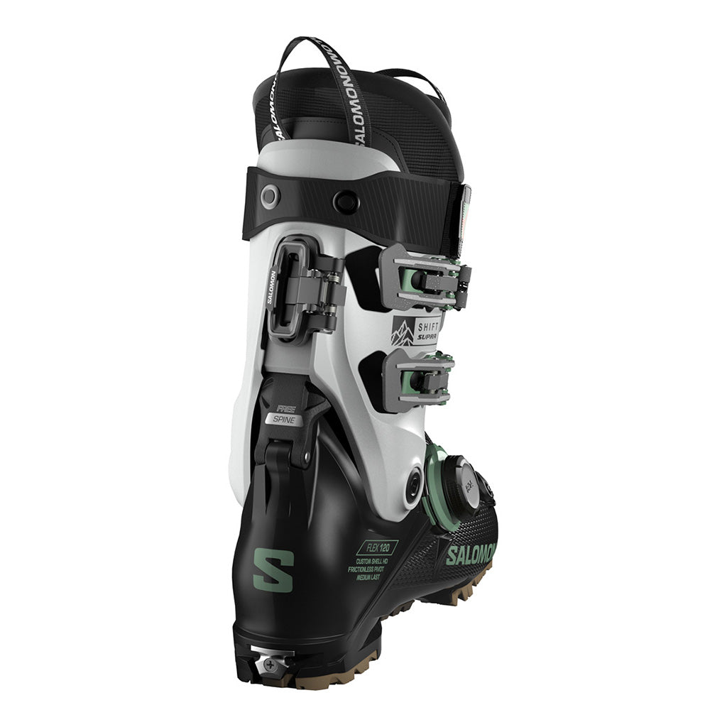 Shift Supra BOA 120 - Ski Boots