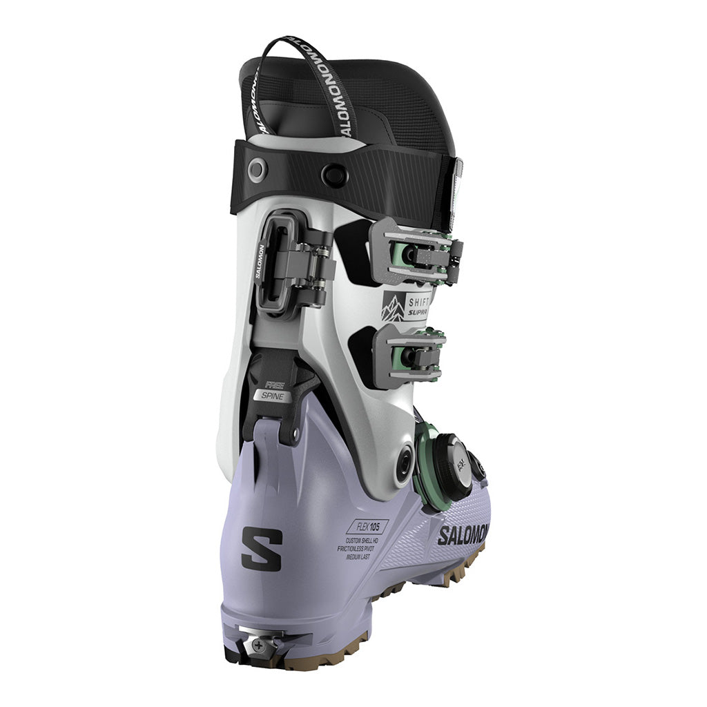 Shift Supra BOA 105 W GW - Ski Boots