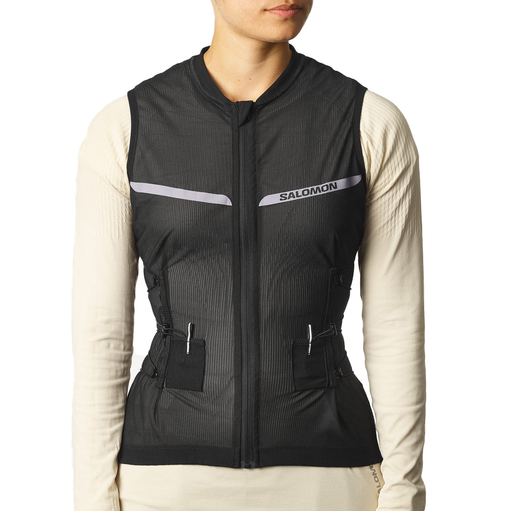 Flexcell Pro W - Back Protector
