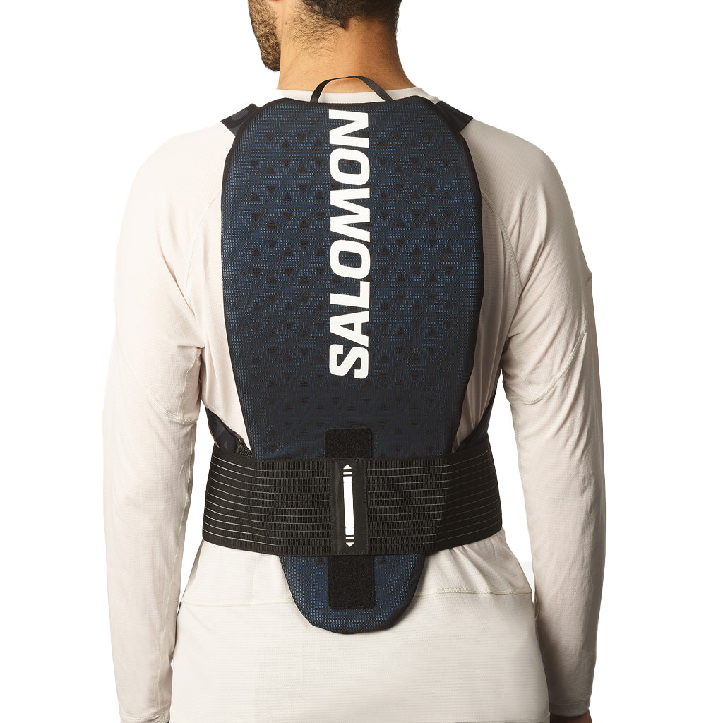 Flexcell - Back Protector