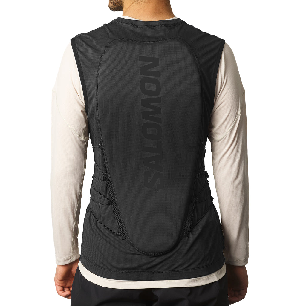 Flexcell Prime - Back Protector