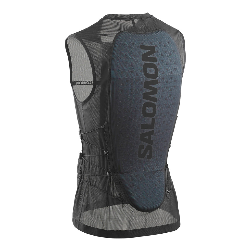 Flexcell Pro - Back Protector