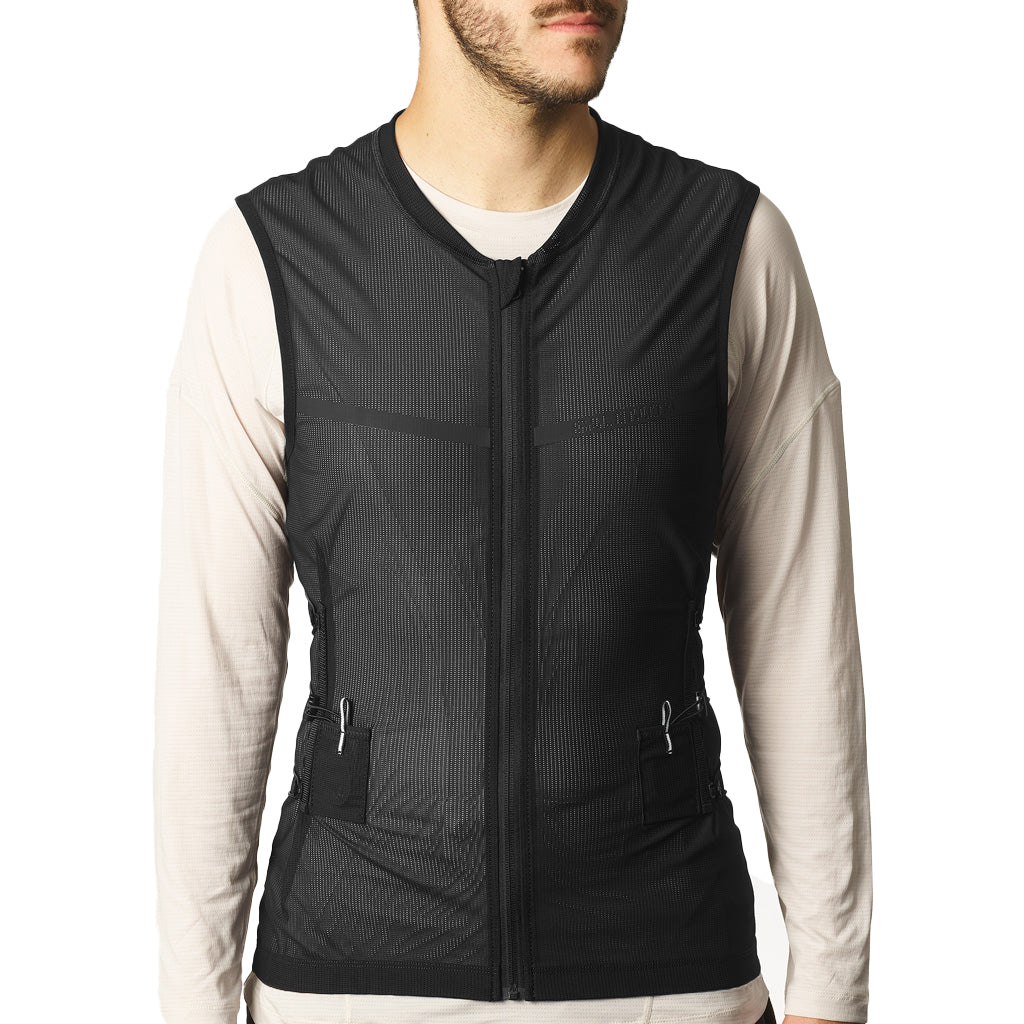 Flexcell Pro - Back Protector