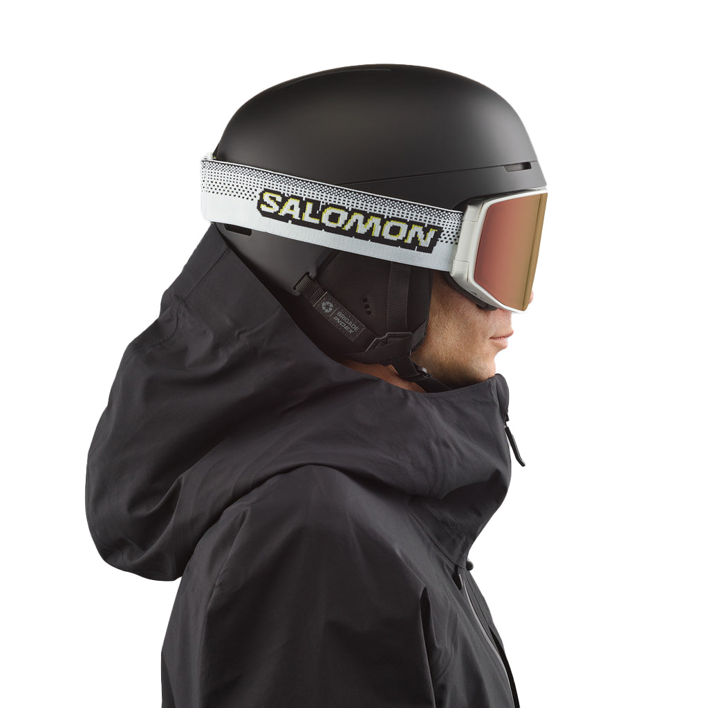 Brigade Index - Ski Helmet
