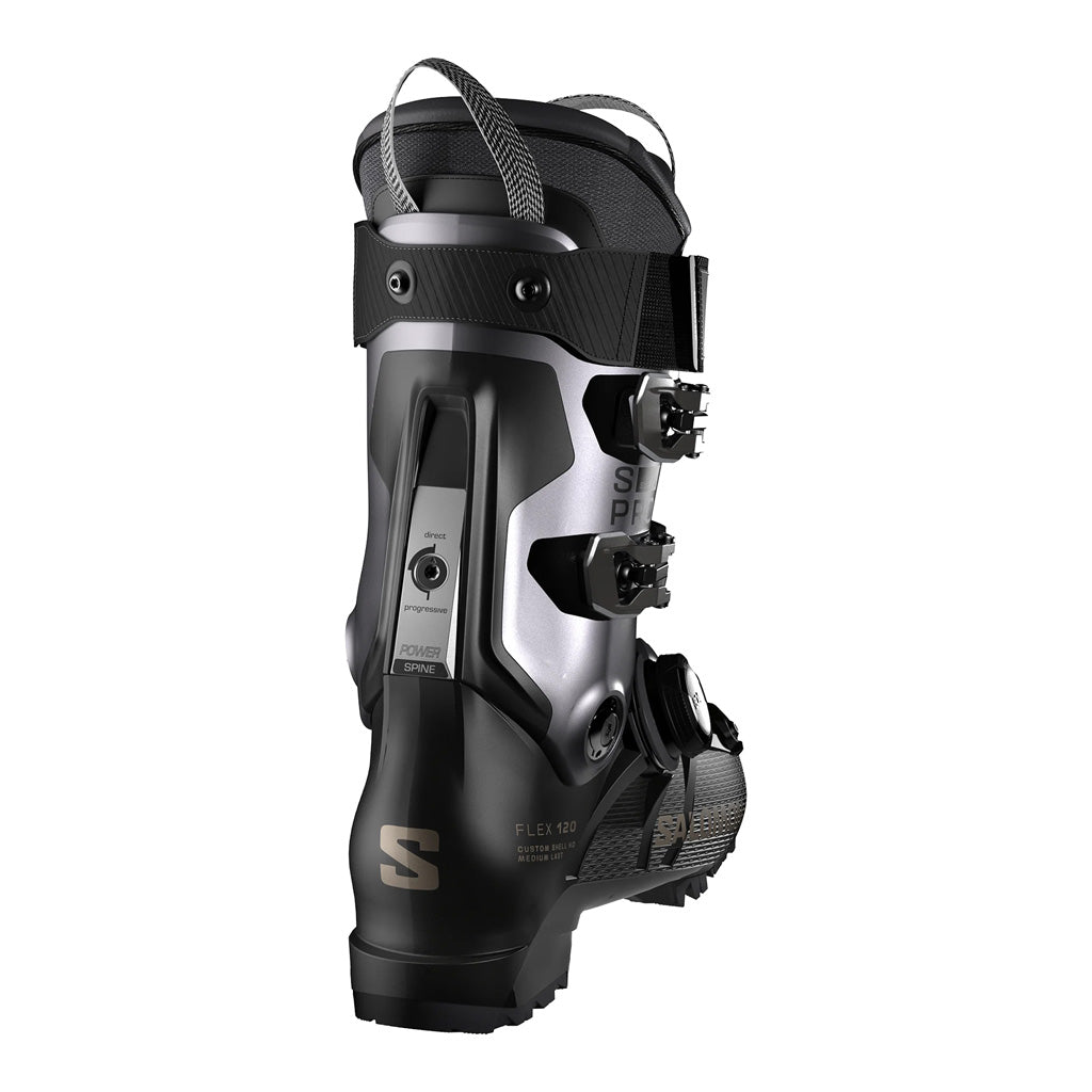 Part S/PRO Supra BOA Cuff System Men - Ski Boots