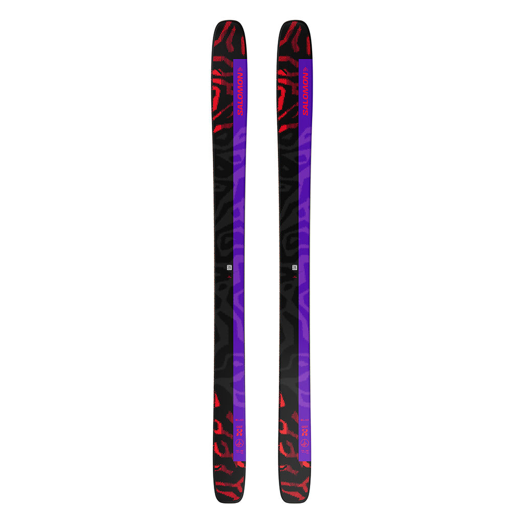 S/Lab QST X - Skis