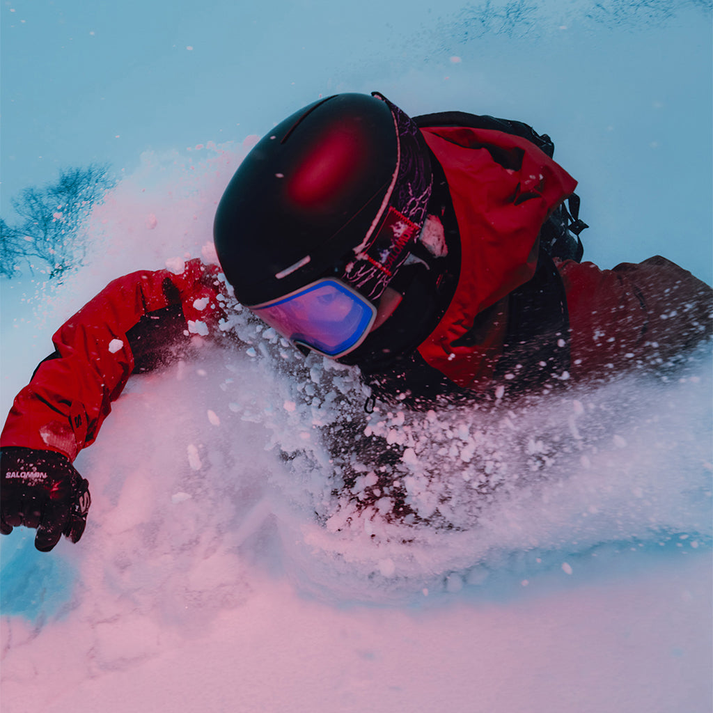 S/Lab QST X - Skis