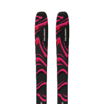 QST 106 - Skis