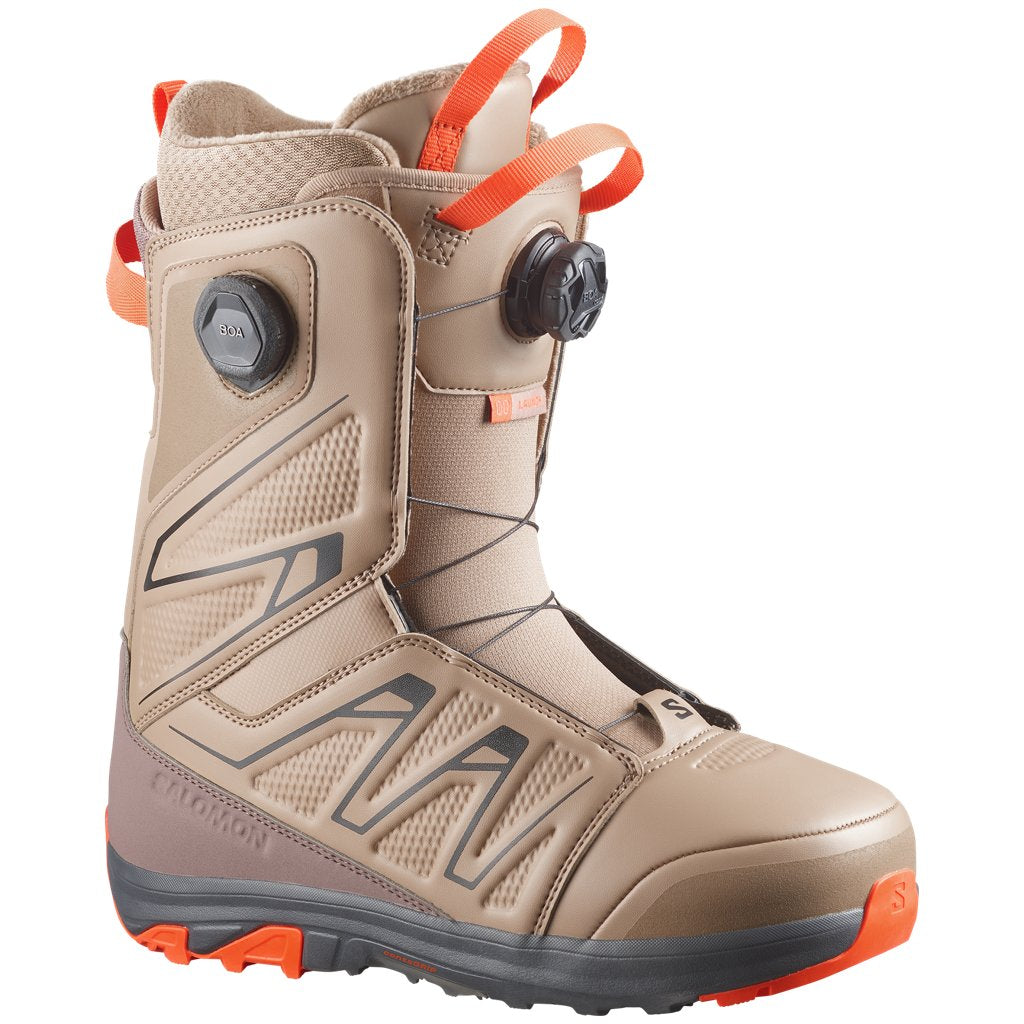 Launch BOA SJ - Snowboard Boots