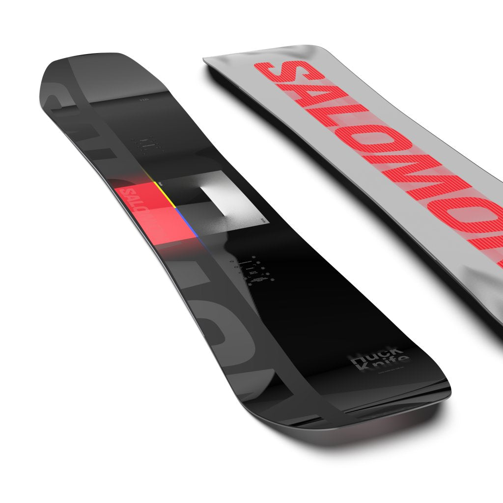 Huck Knife Pro - Snowboard