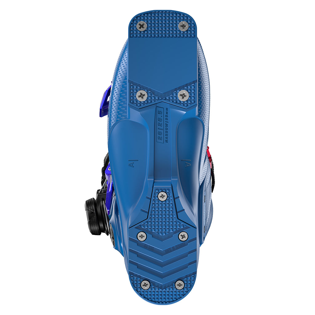 S/Pro Alpha C Boa 130 - Ski Boots