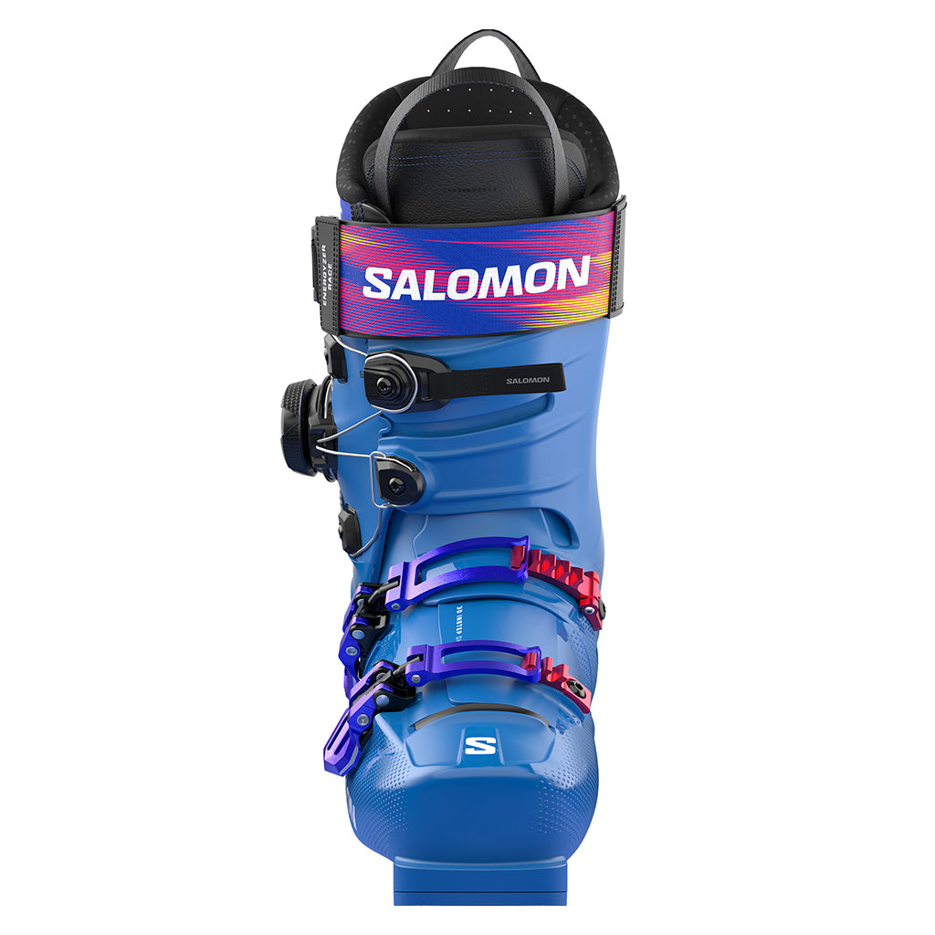 S/Pro Alpha C Boa 130 - Ski Boots