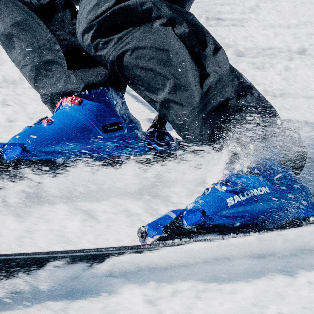 S/Pro Alpha C Boa 130 - Ski Boots