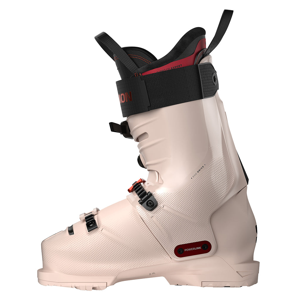S/Pro Alpha C Boa 115 W - Ski Boots