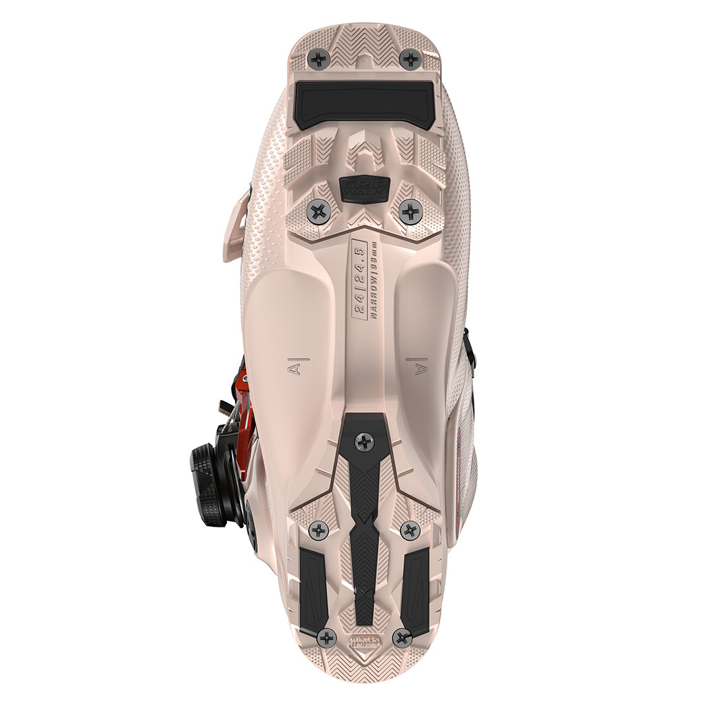 S/Pro Alpha C Boa 115 W - Ski Boots
