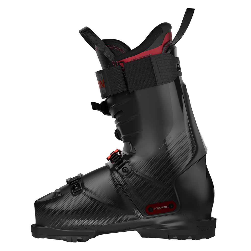 S/Pro Alpha C Boa 120 - Ski Boots