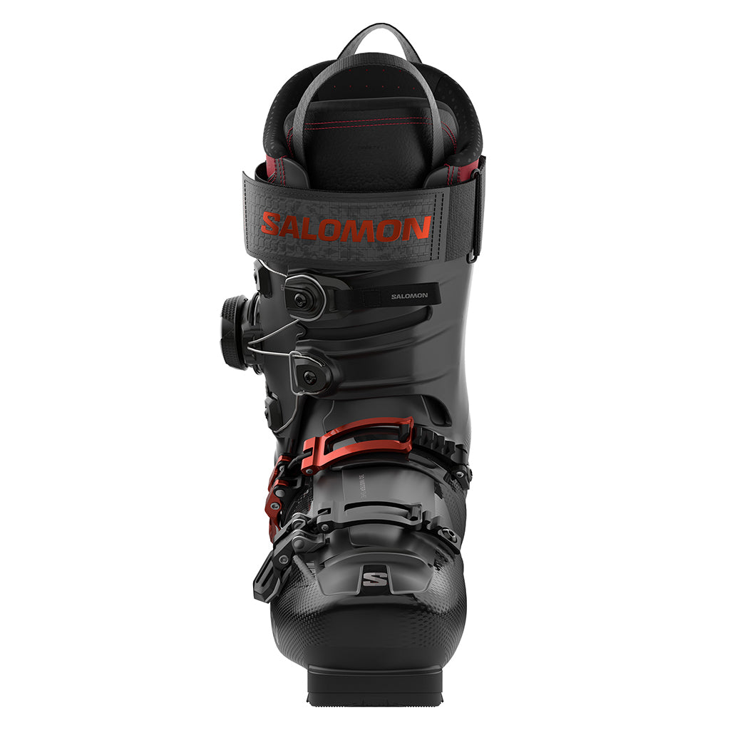 S/Pro Alpha C Boa 120 - Ski Boots