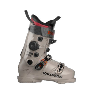 S/Pro Alpha C BOA 110 - Ski Boots