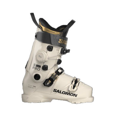 S/Pro Alpha C BOA 105 W - Ski Boots