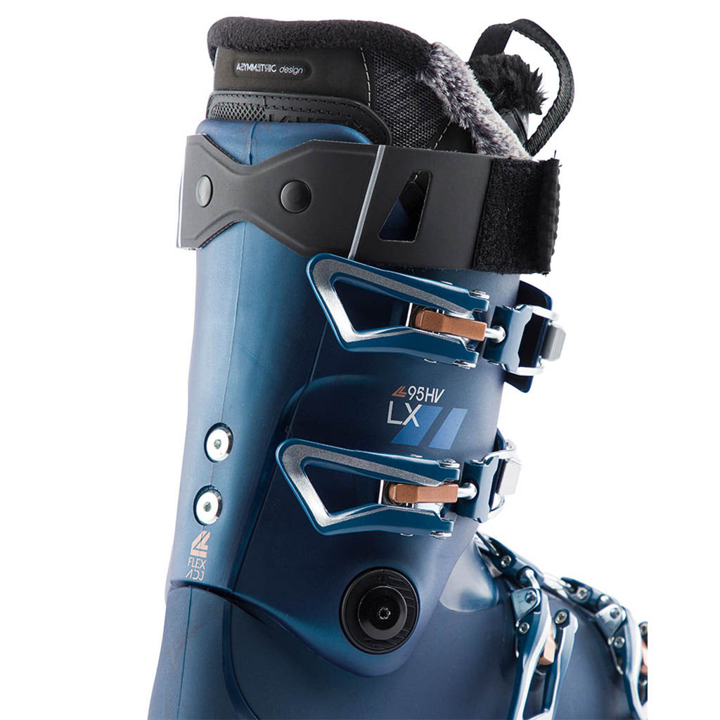 LX 95 HV GW - Ski Boots