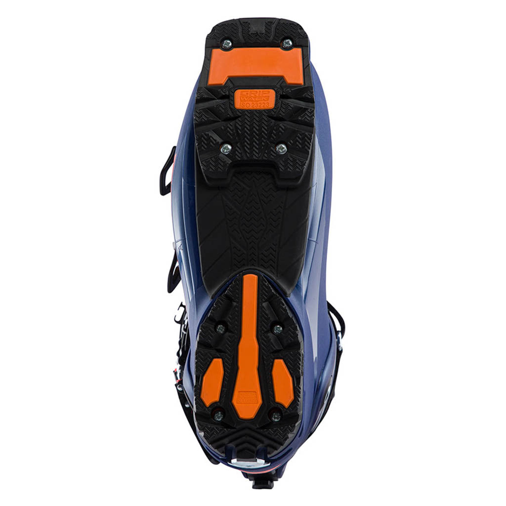 XT3 Free 130 MV Gripwalk - Ski Boots