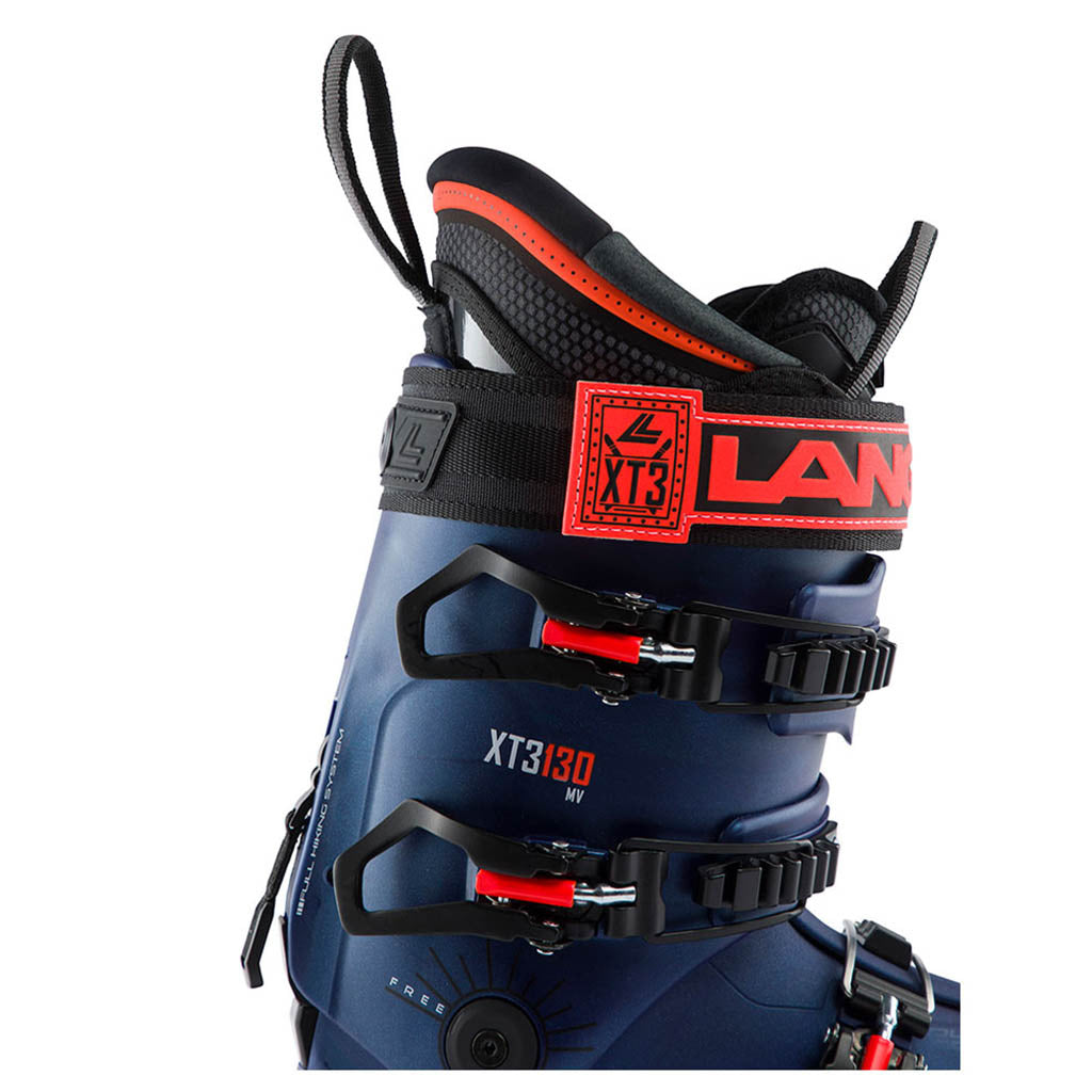 XT3 Free 130 MV Gripwalk - Ski Boots