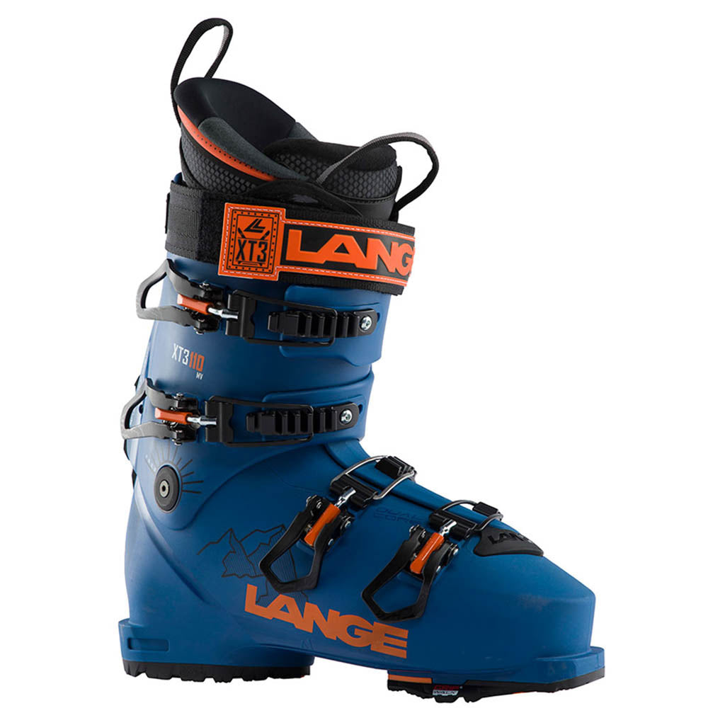 XT3 110 MV Gripwalk - Ski Boots