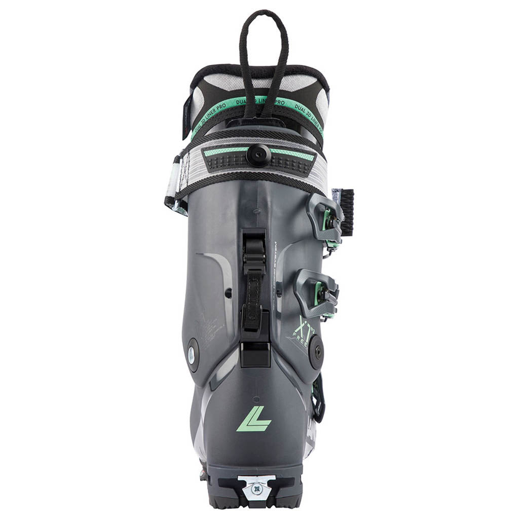 fs 01 100 - Ski Boots