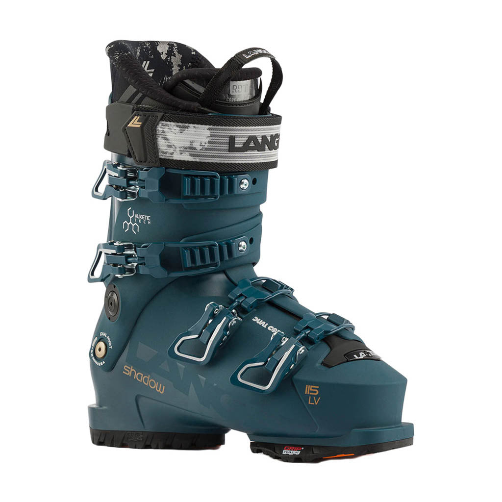 Shadow 115 LV GW - Ski Boots