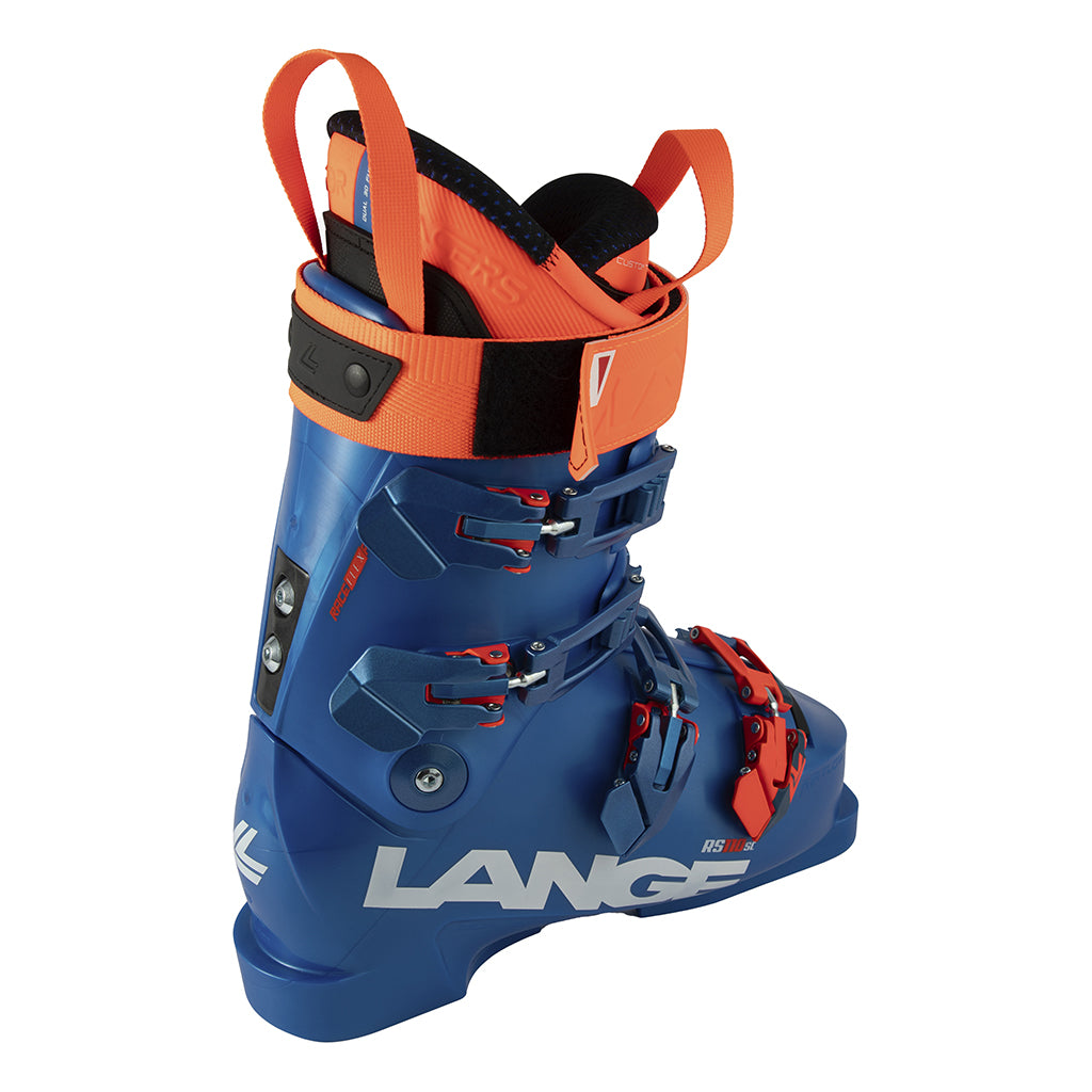 RS 110 SC - Ski Boots