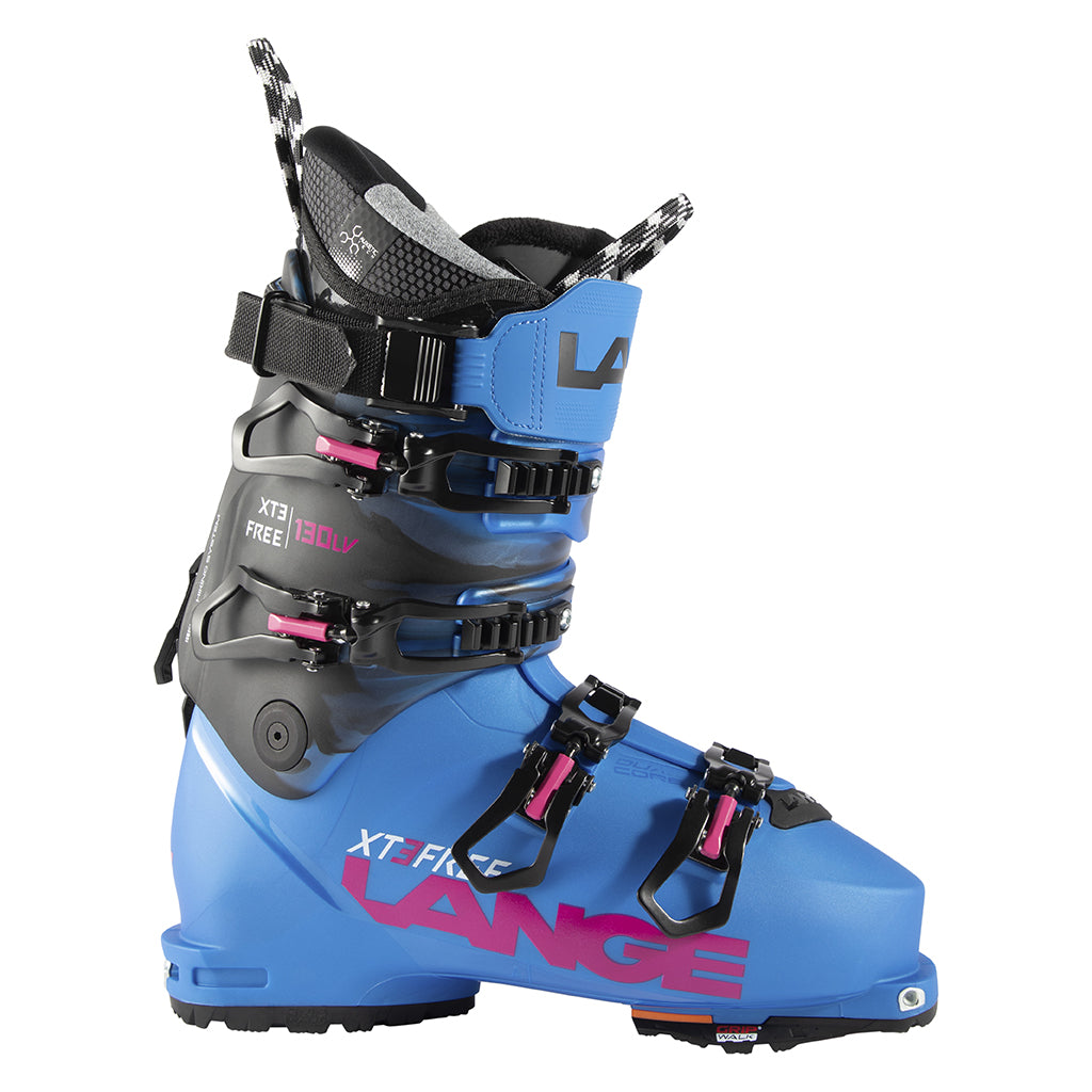 XT3 FREE 130 LV GW - Ski Boots
