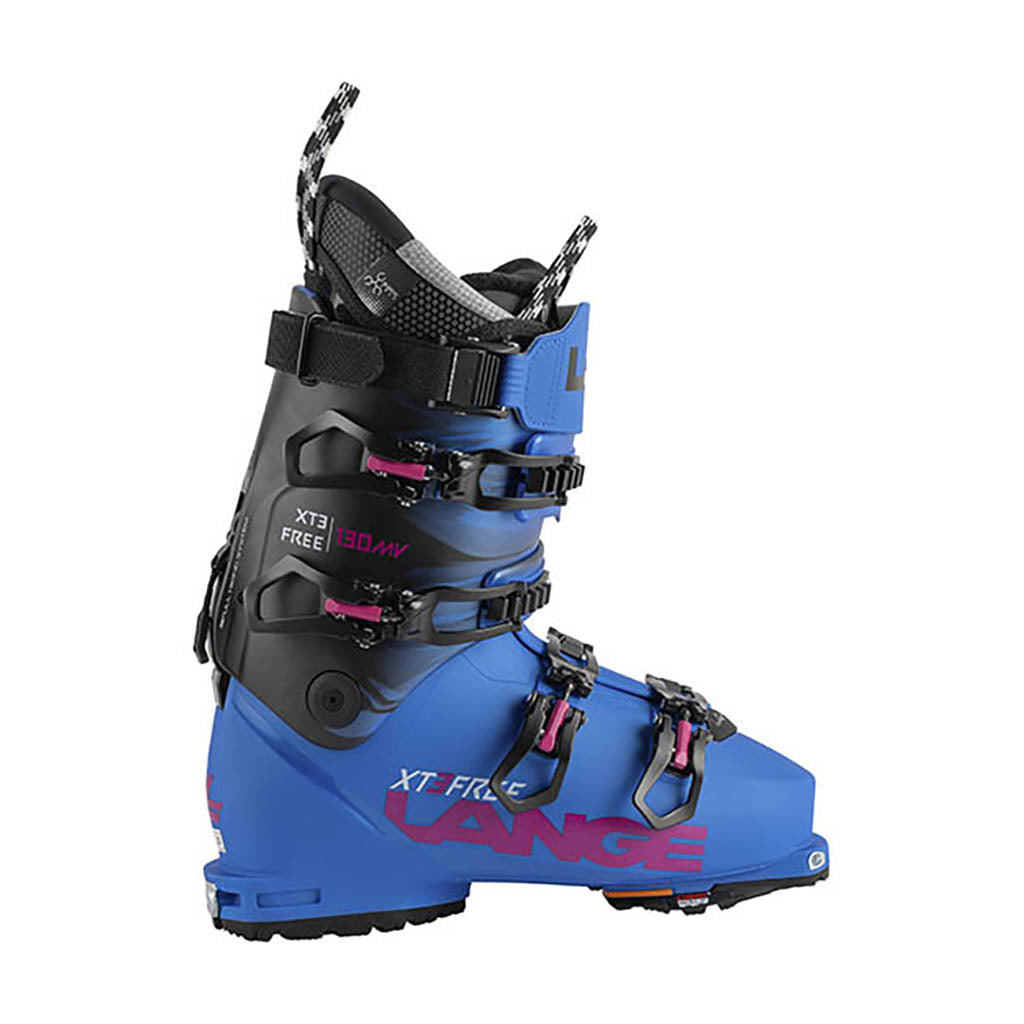 XT3 FREE 130 MV GW - Ski Boots