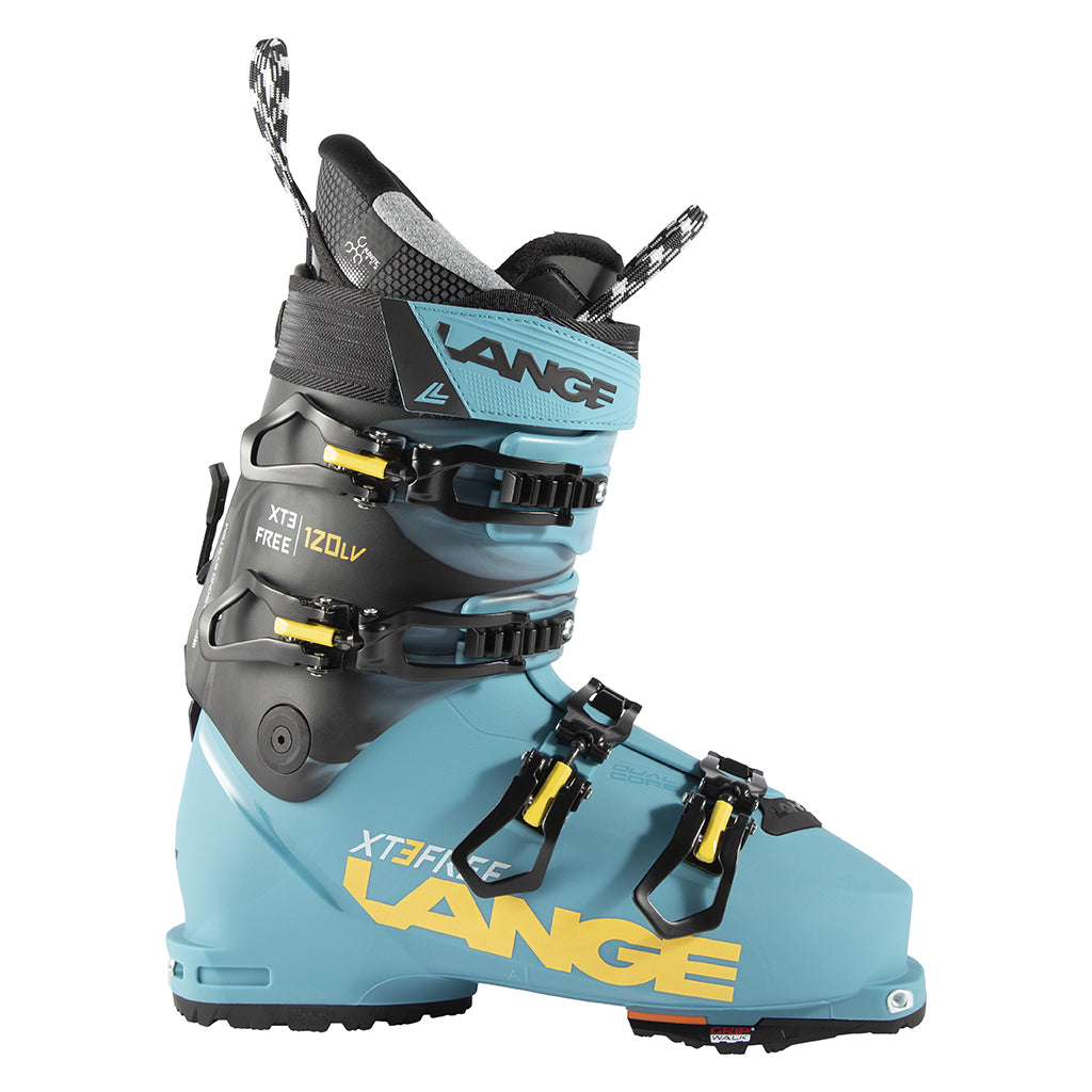 XT3 FREE 120 LV GW - Ski Boots