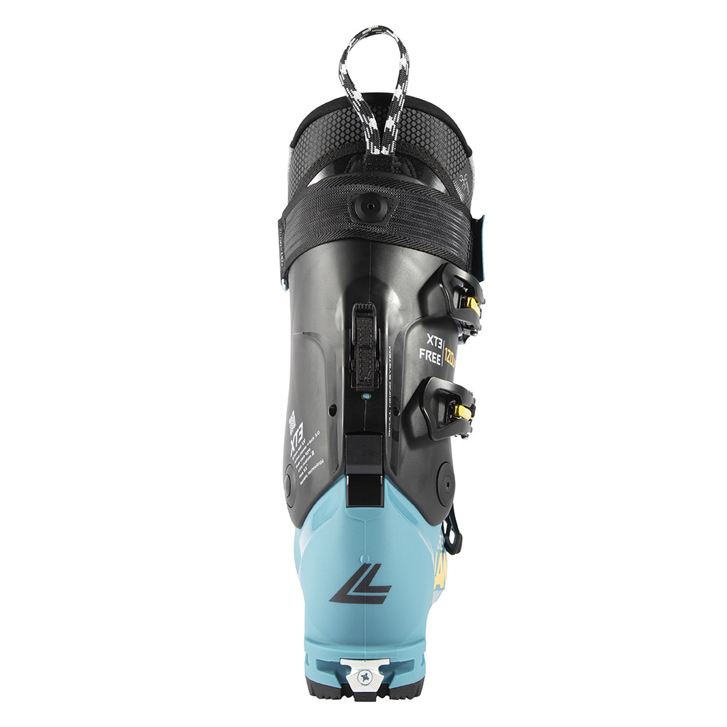 XT3 FREE 120 LV GW - Ski Boots