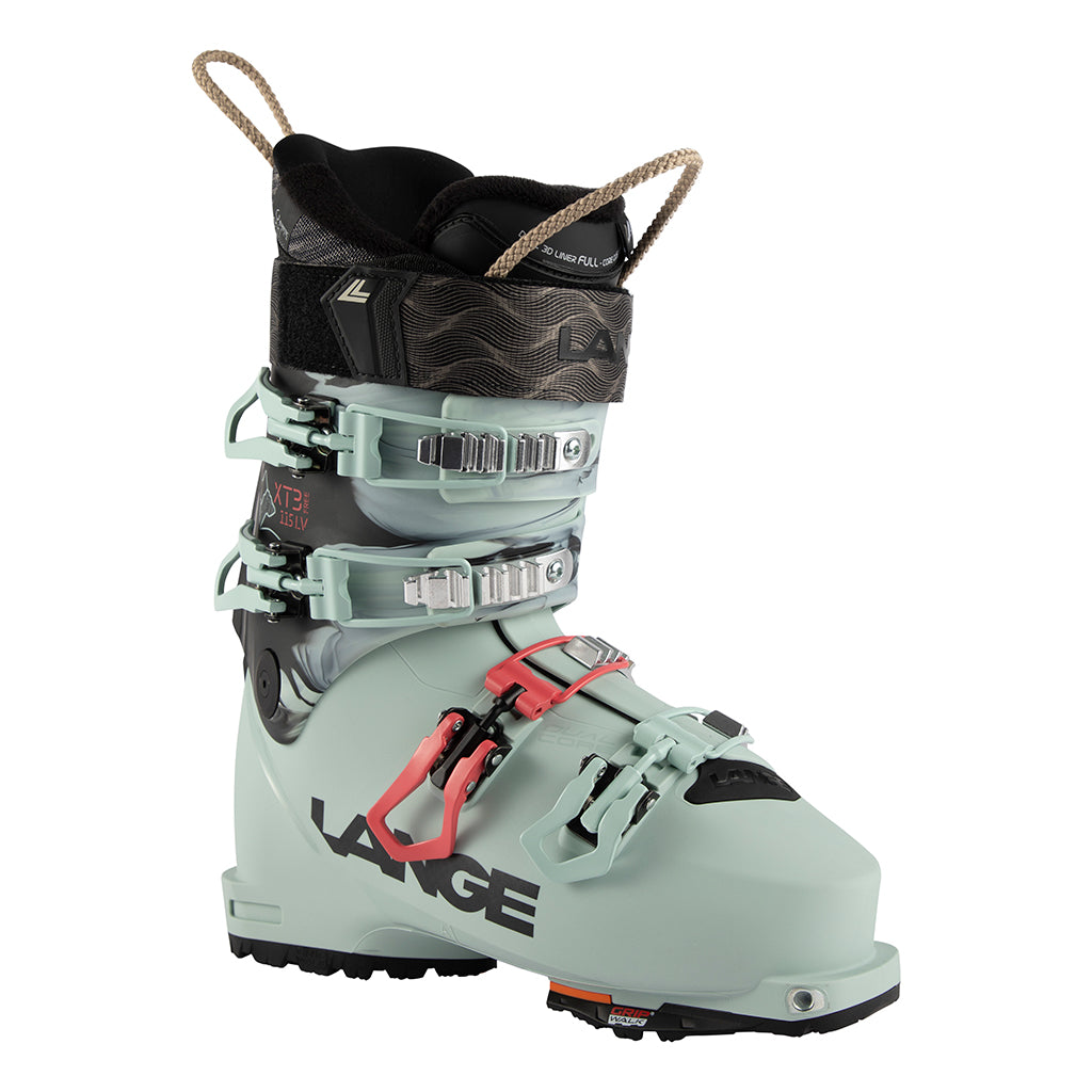XT3 FREE 115 W LV GW - Ski Boots