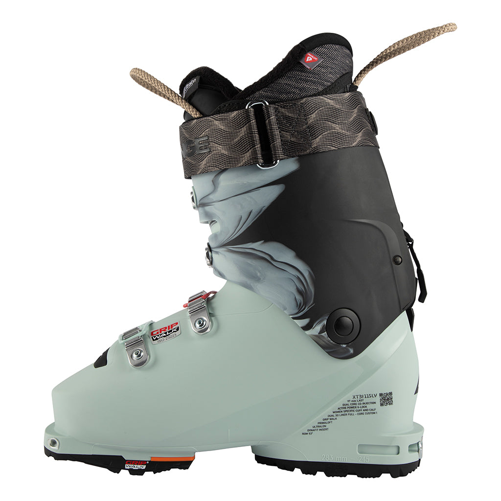 XT3 FREE 115 W LV GW - Ski Boots